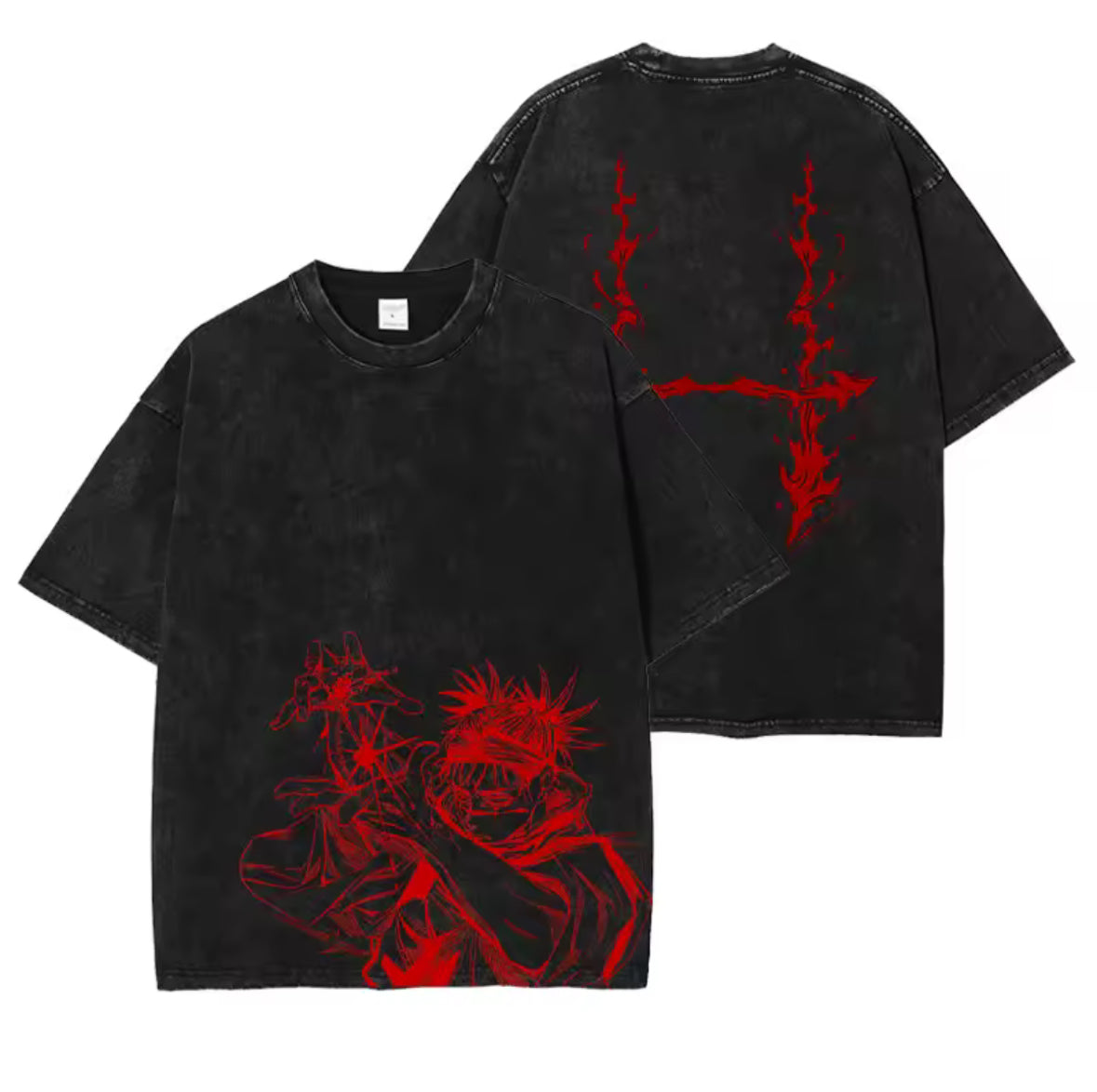 Chose Blood Tee