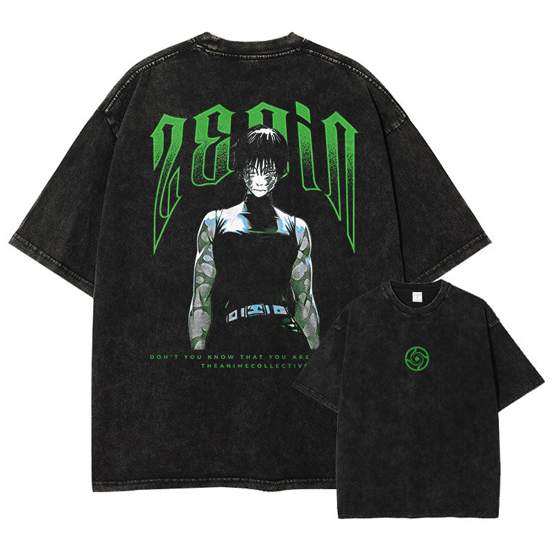 Maki Reign Anime T-Shirt