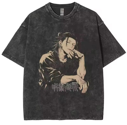 Geto Suguru Tee