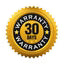 30 Days Guarantee