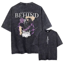 The Ghost of Zenin Tee