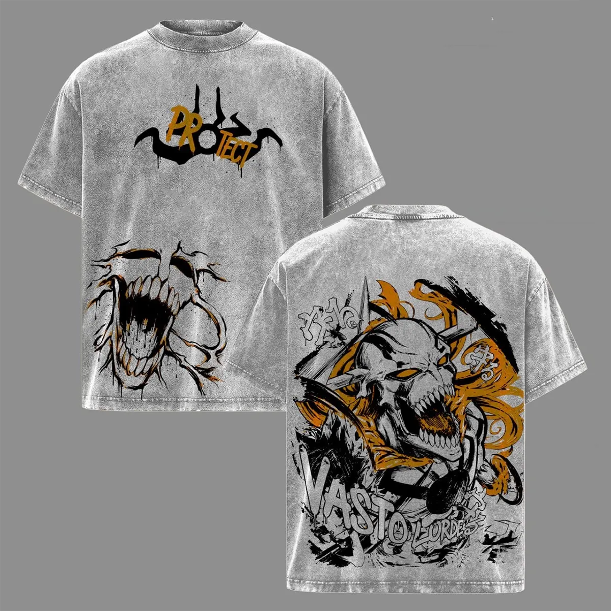 Bleach ichigo Vintage