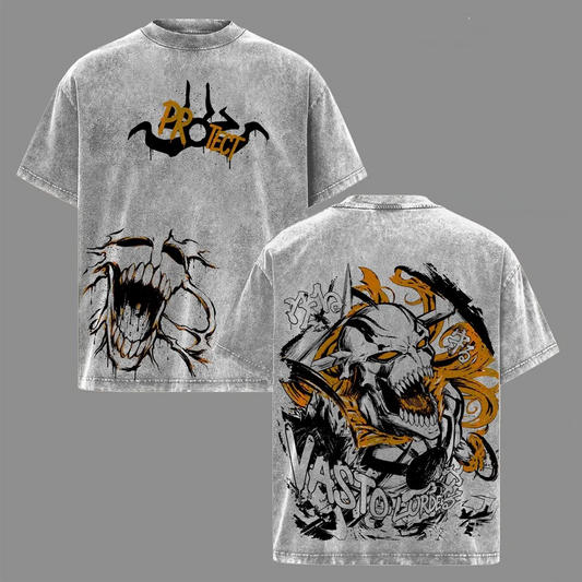 Bleach ichigo Vintage