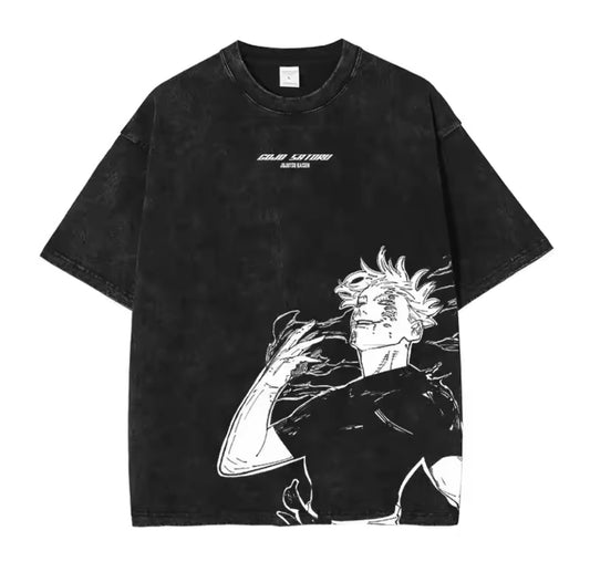 Limitless Tee