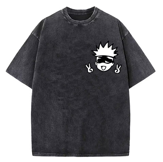 Gojo Minimalistic Tee