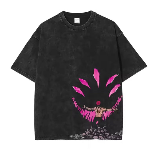 King of Curses Tee