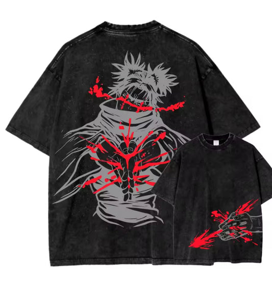 Choso Tee