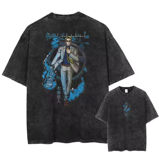 Nanami Tee