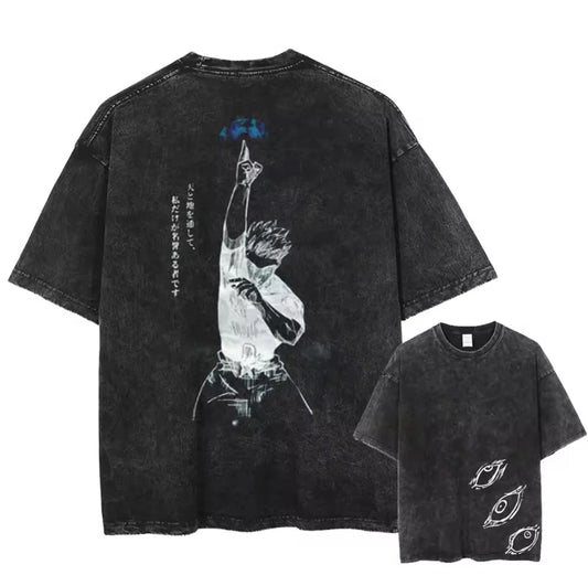 The honored one Tee