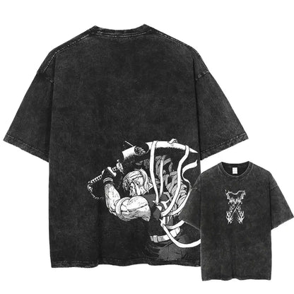 Sound Hashira Tee