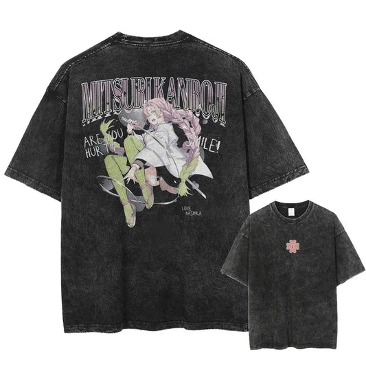 Love Hashira Tee