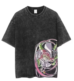 Mitsuri V2 Tee