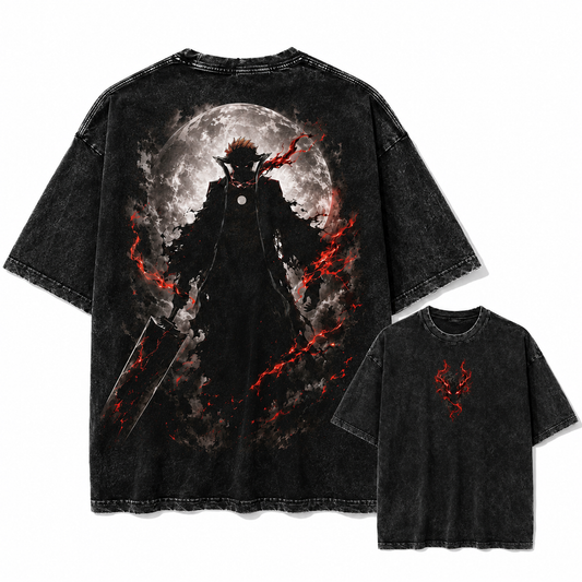 Bleach ichigo new bankai