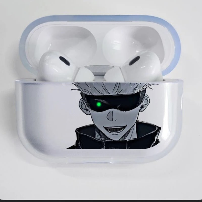 Jujutsu Kaisen Airpod case