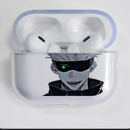 Jujutsu Kaisen Airpod case