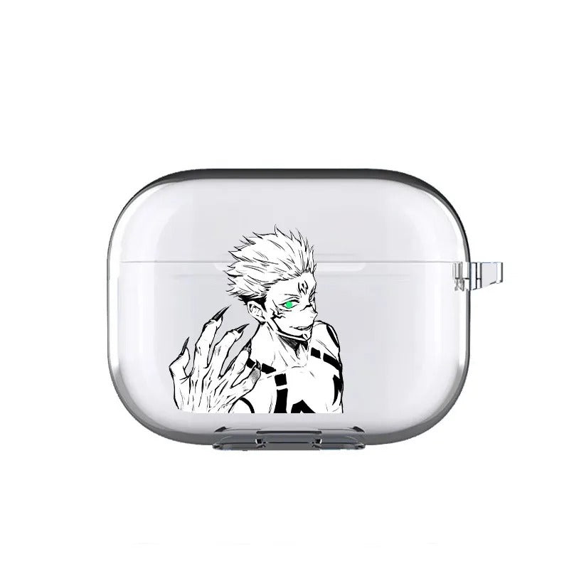 Jujutsu Kaisen Airpod case