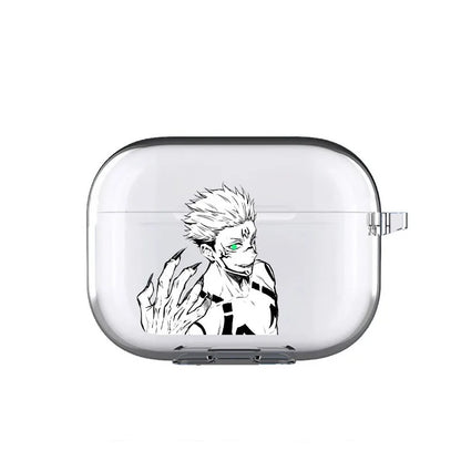Jujutsu Kaisen Airpod case