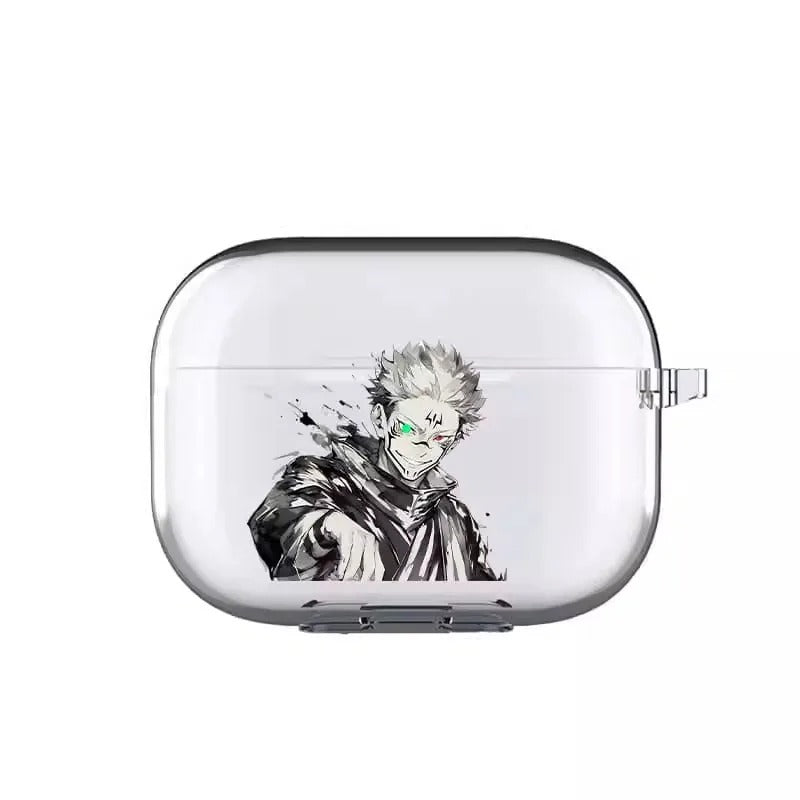 Jujutsu Kaisen Airpod case