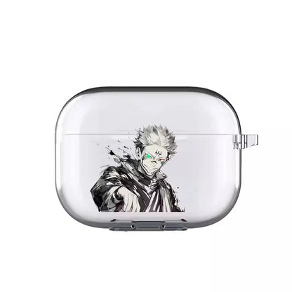 Jujutsu Kaisen Airpod case